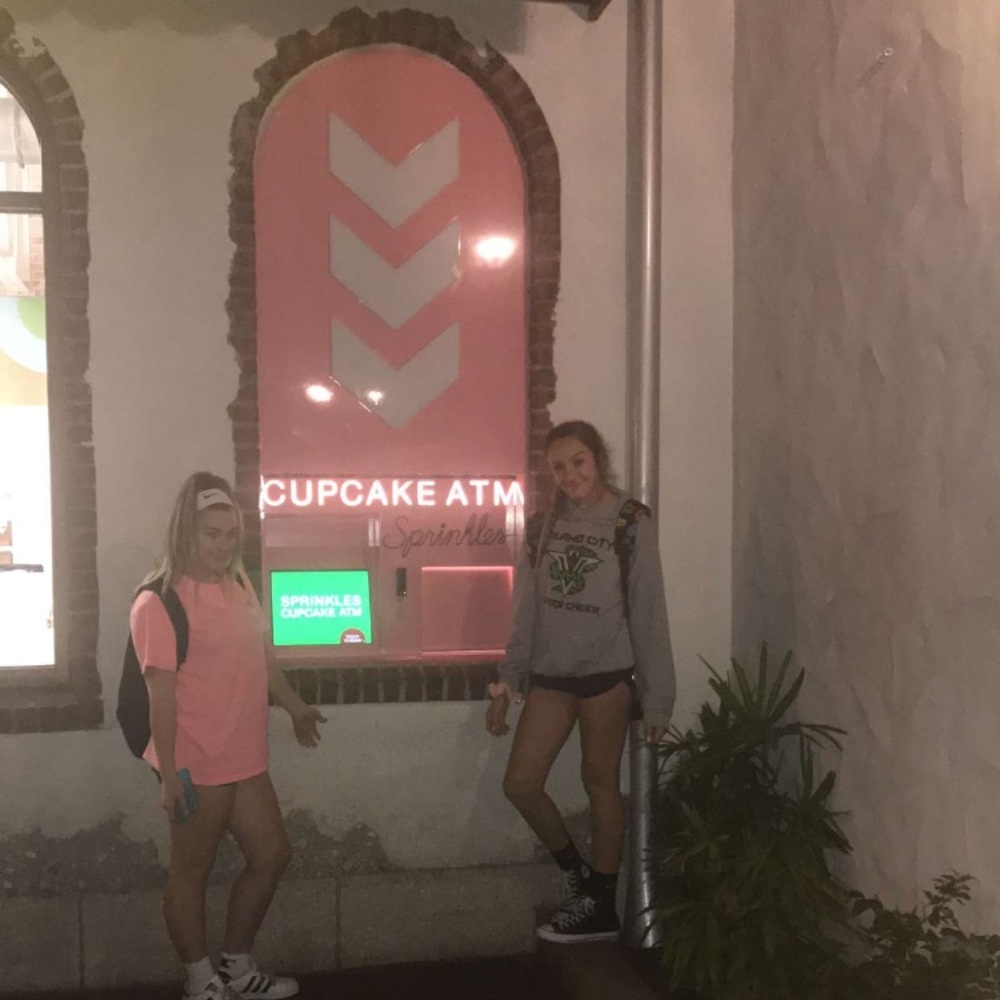 Meet your Posher, Kylie